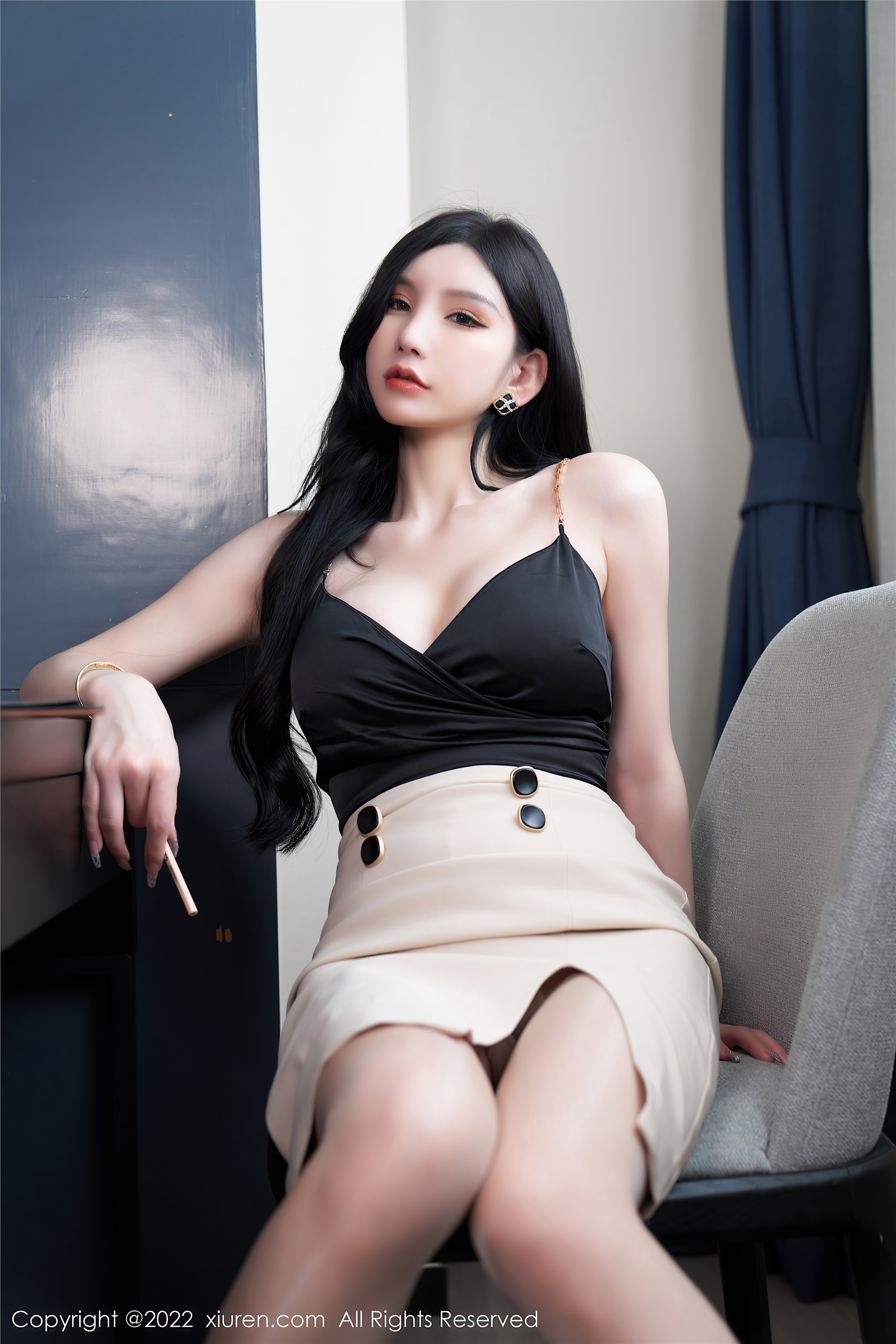 Xiuren秀人网 2022.05.27 NO.5071 周于希Sally